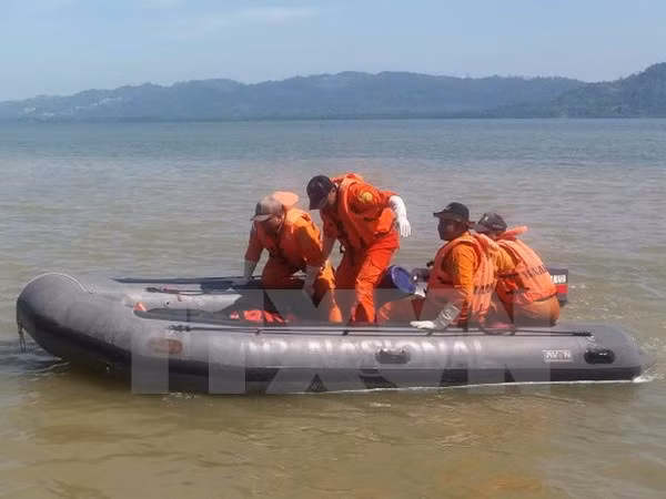 Accidente fluvial deja siete muertos en Myanmar ảnh 1 Accidente fluvial deja siete muertos en Myanmar ảnh 1