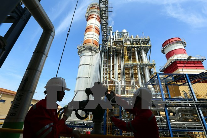 PV Power lanzará oferta pública inicial en agosto ảnh 1 PV Power lanzará oferta pública inicial en agosto ảnh 1