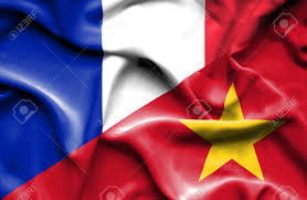Buque de Armada francesa visita Ciudad Ho Chi Minh ảnh 1 Buque de Armada francesa visita Ciudad Ho Chi Minh ảnh 1