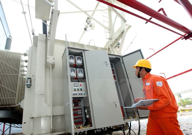 EVN se esforzará para satisfacer demanda de energía en período de sequía ảnh 1