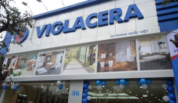 Viglacera espera ingresar mil millones de dólares en 2020 ảnh 1