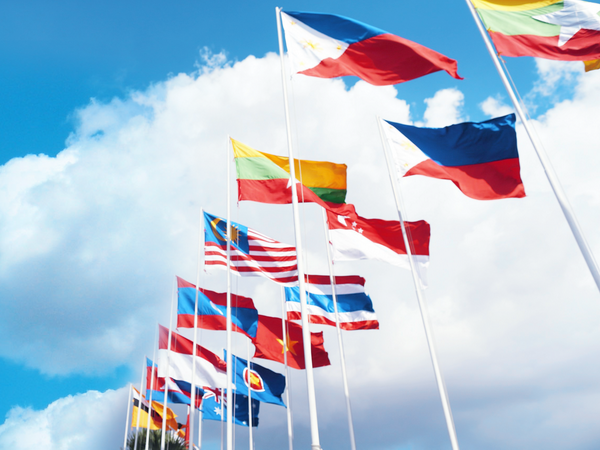 Vietnam por robustecer rol de prensa en la promoción sobre ASEAN ảnh 1 Vietnam por robustecer rol de prensa en la promoción sobre ASEAN ảnh 1