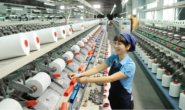 Sector textil de Vietnam debe trabajar para superar las barreras técnicas ảnh 1