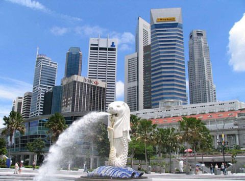 Singapur: Aumenta valor de exportaciones en cinco meses consecutivos ảnh 1 Singapur: Aumenta valor de exportaciones en cinco meses consecutivos ảnh 1