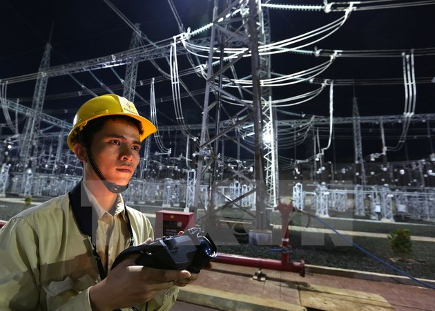 Binh Duong ingresa más de seis mil millones de dólares por exportaciones ảnh 1