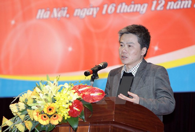 Premiados de “Nobel para matemática” discuten metodología de enseñanza ảnh 1