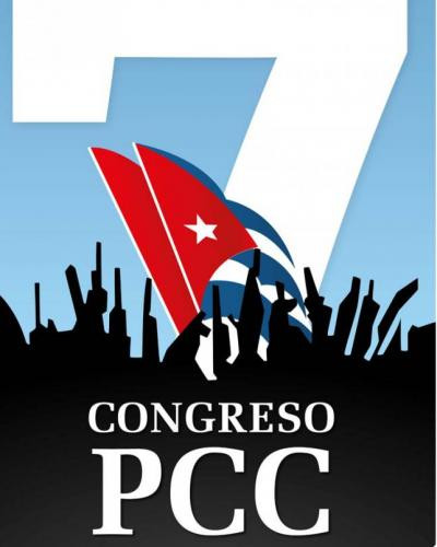 Cuba publica agenda de VII Congreso de Partido Comunista ảnh 1 Cuba publica agenda de VII Congreso de Partido Comunista ảnh 1
