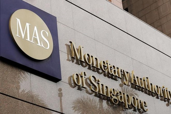 Singapur ajusta política monetaria para estimular economía ảnh 1 Singapur ajusta política monetaria para estimular economía ảnh 1
