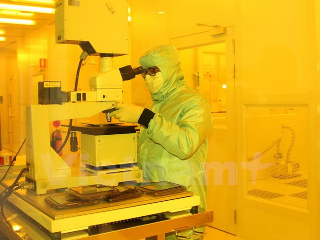 Vietnam y Estados Unidos fomentan cooperación biológica ảnh 1 Vietnam y Estados Unidos fomentan cooperación biológica ảnh 1