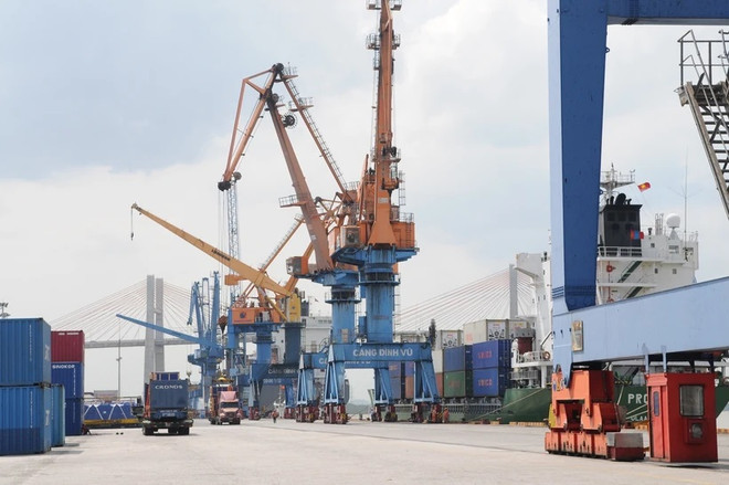 Valor de marca nacional de Vietnam alcanza 431 mil millones de dólares ảnh 1 Valor de marca nacional de Vietnam alcanza 431 mil millones de dólares ảnh 1
