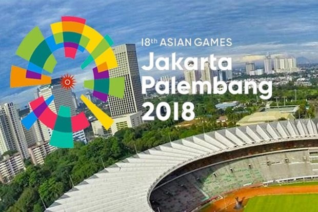 Indonesia ultima detalles para inauguración de Juegos Asiáticos ASIAD 18 ảnh 1 Indonesia ultima detalles para inauguración de Juegos Asiáticos ASIAD 18 ảnh 1