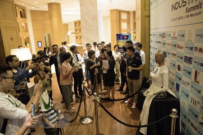 Celebrarán en Vietnam concurso de invención de tecnologías de uso cotidiano ảnh 1 Celebrarán en Vietnam concurso de invención de tecnologías de uso cotidiano ảnh 1