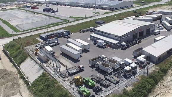 Establecen empresa mixta entre Cuba y Vietnam para producción detergentes ảnh 1 Establecen empresa mixta entre Cuba y Vietnam para producción detergentes ảnh 1