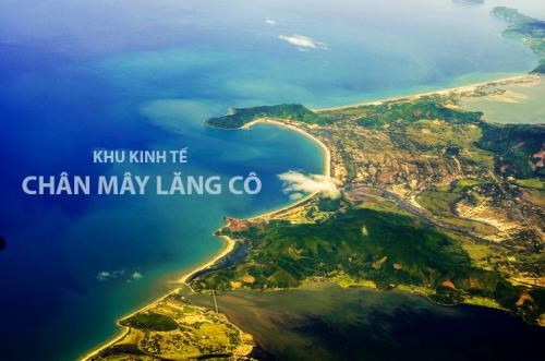 Provincia vietnamita de Thua Thien Hue promete apoyo para las empresas ảnh 1 Provincia vietnamita de Thua Thien Hue promete apoyo para las empresas ảnh 1