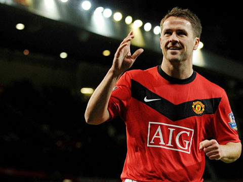 Exfutbolista Michael Owen revela plan de construir centro de entrenamiento en Vietnam ảnh 1 Exfutbolista Michael Owen revela plan de construir centro de entrenamiento en Vietnam ảnh 1