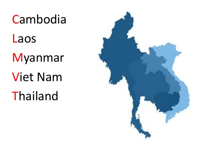 Comenzará mañana en Tailandia foro de países de la subregión del Río Mekong ảnh 1 Comenzará mañana en Tailandia foro de países de la subregión del Río Mekong ảnh 1