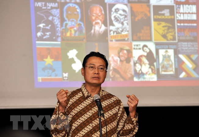 Vietnam y Cuba crearán nuevos “monumentos” en sus nexos económicos, afirma embajador vietnamita ảnh 1 Vietnam y Cuba crearán nuevos “monumentos” en sus nexos económicos, afirma embajador vietnamita ảnh 1