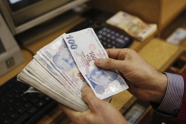 Crisis financiera de Turquía no tendrá efectos severos a naciones del Sudeste Asiático ảnh 1 Crisis financiera de Turquía no tendrá efectos severos a naciones del Sudeste Asiático ảnh 1