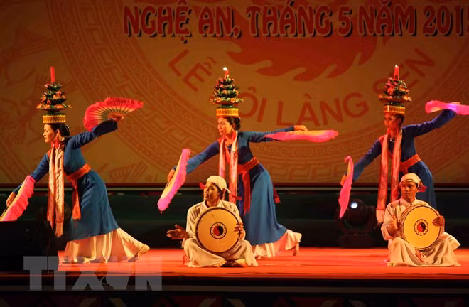Quang Nam acogerá III Festival Cultural de las etnias de la región central de Vietnam ảnh 1