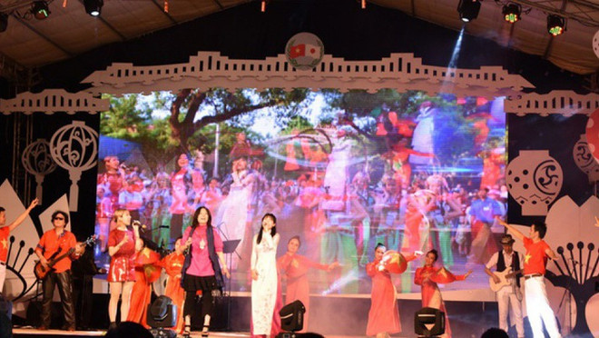 Celebran Días de Cultura japonesa en provincia vietnamita de Quang Nam ảnh 1 Celebran Días de Cultura japonesa en provincia vietnamita de Quang Nam ảnh 1