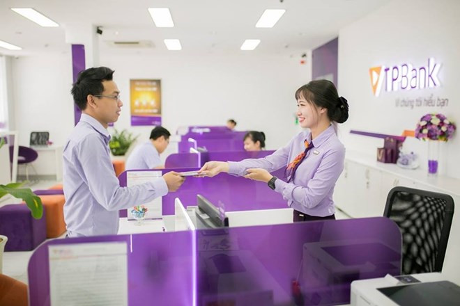 Eleva Moody´s calificación crediticia del banco vietnamita TPBank ảnh 1 Eleva Moody´s calificación crediticia del banco vietnamita TPBank ảnh 1