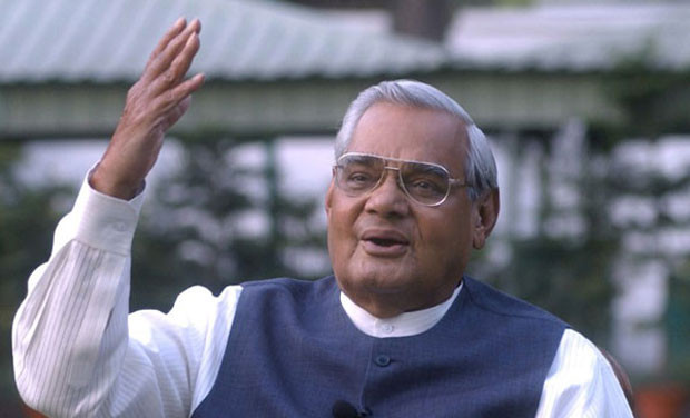 Vietnam expresa condolencias a India por fallecimiento de exprimer ministro ảnh 1 Vietnam expresa condolencias a India por fallecimiento de exprimer ministro ảnh 1