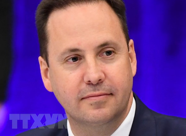 Australia firmará pronto TLC con Indonesia y Hong Kong (China) ảnh 1