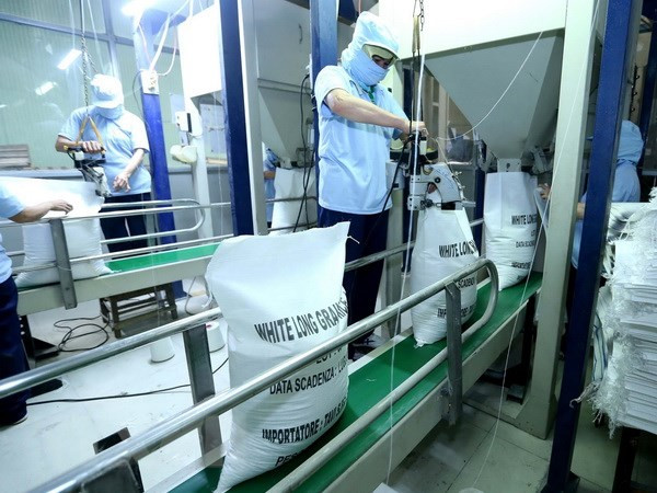 Embajadores vietnamitas comparten experiencias de promoción comercial ảnh 1 Embajadores vietnamitas comparten experiencias de promoción comercial ảnh 1