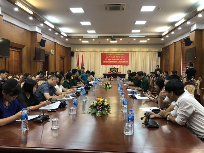 Cinco países participarán en intercambio amistoso entre zonas fronterizas en Vietnam ảnh 1 Cinco países participarán en intercambio amistoso entre zonas fronterizas en Vietnam ảnh 1