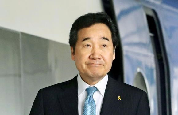 ASIAD 2018: Primer ministro de Corea del Sur participará en inauguración en Indonesia ảnh 1 ASIAD 2018: Primer ministro de Corea del Sur participará en inauguración en Indonesia ảnh 1
