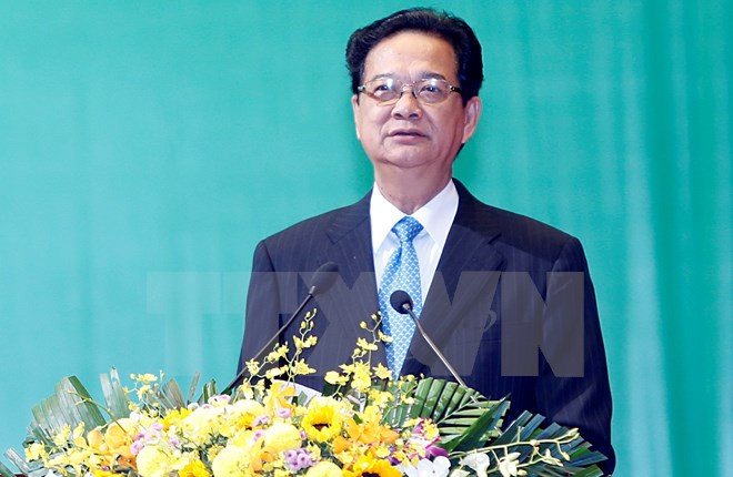 Aúna Vietnam esfuerzos por preservar el medioambiente mundial ảnh 1 Aúna Vietnam esfuerzos por preservar el medioambiente mundial ảnh 1