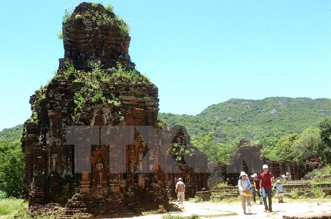 Región central de Vietnam promueve turismo responsable ảnh 1