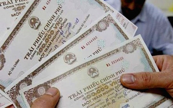 BAD: Crece 5,1 por ciento mercado de bonos en moneda local de Vietnam ảnh 1 BAD: Crece 5,1 por ciento mercado de bonos en moneda local de Vietnam ảnh 1