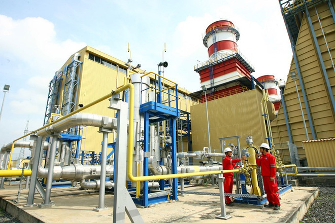 PV Power fija meta de producción de electricidad en segundo semestre ảnh 1 PV Power fija meta de producción de electricidad en segundo semestre ảnh 1