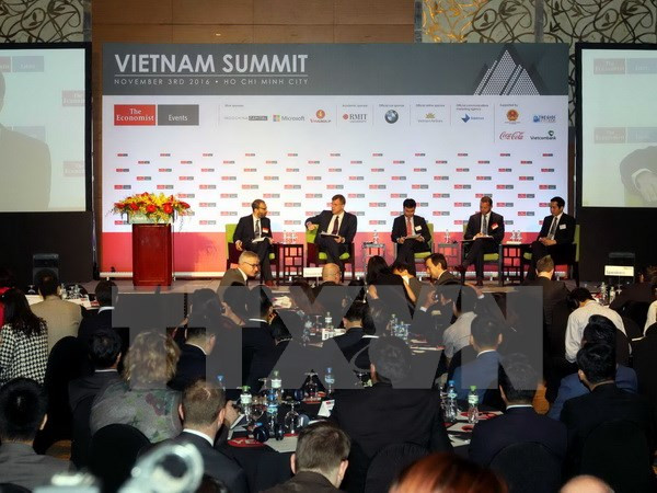 Vietnam hacia un modelo de crecimiento de calidad y sostenible ảnh 1 Vietnam hacia un modelo de crecimiento de calidad y sostenible ảnh 1