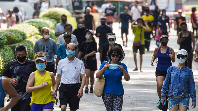 Tailandia prorroga el estado de emergencia por un mes ảnh 1 Tailandia prorroga el estado de emergencia por un mes ảnh 1