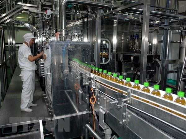 Provincia vietnamita de Binh Duong registra casi cuatro mil nuevas empresas ảnh 1