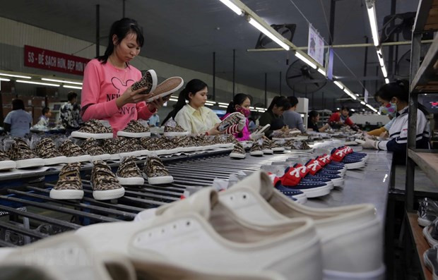 Promueve EVFTA inversión de la Unión Europea en Vietnam ảnh 1 Promueve EVFTA inversión de la Unión Europea en Vietnam ảnh 1