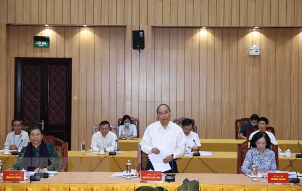 Efectúan en Vietnam reuniones del trabajo con asambleas partidistas al nivel provincial ảnh 1 Efectúan en Vietnam reuniones del trabajo con asambleas partidistas al nivel provincial ảnh 1