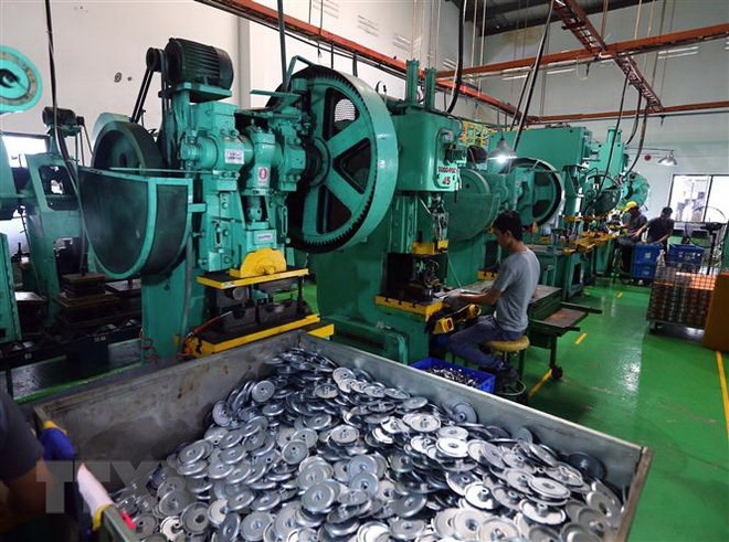 Provincia vietnamita de Dong Nai empeñada en elevar calidad de inversión extranjera ảnh 1 Provincia vietnamita de Dong Nai empeñada en elevar calidad de inversión extranjera ảnh 1