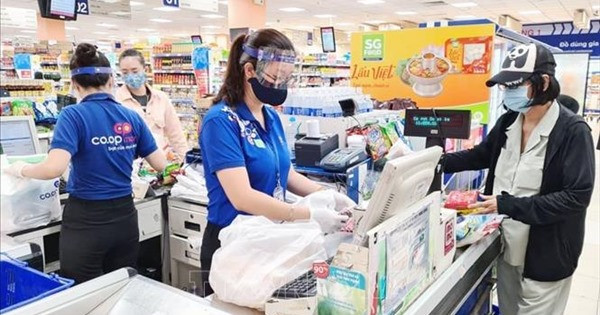 IPC de Vietnam aumenta en agosto ảnh 1 IPC de Vietnam aumenta en agosto ảnh 1