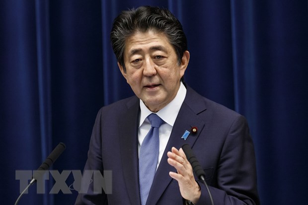 Destacan contribuciones de Abe Shinzo al desarrollo de relaciones Vietnam- Japón ảnh 1 Destacan contribuciones de Abe Shinzo al desarrollo de relaciones Vietnam- Japón ảnh 1
