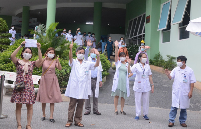 Empresas extranjeras optimistas sobre la recuperación económica de Vietnam ảnh 1 Empresas extranjeras optimistas sobre la recuperación económica de Vietnam ảnh 1