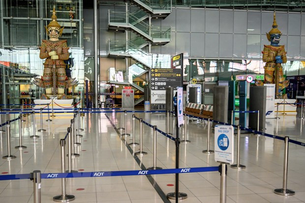 Tailandia descarta segunda ola de brote del COVID-19 ảnh 1 Tailandia descarta segunda ola de brote del COVID-19 ảnh 1