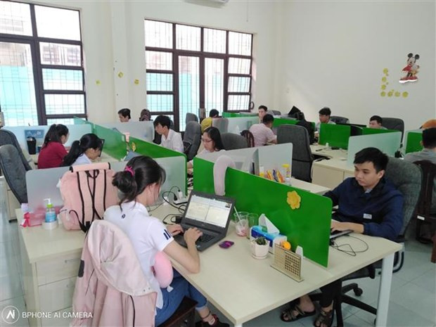 Publicará Vietnam Libro Blanco sobre Tecnología de Información y Comunicación 2020 ảnh 1 Publicará Vietnam Libro Blanco sobre Tecnología de Información y Comunicación 2020 ảnh 1