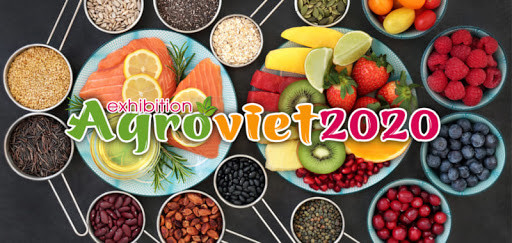 Feria internacional de productos agrícolas de Vietnam se celebrará en diciembre ảnh 1 Feria internacional de productos agrícolas de Vietnam se celebrará en diciembre ảnh 1