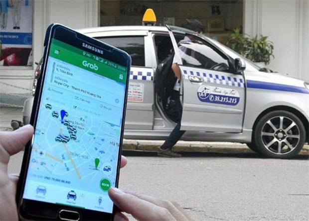 Vietnamitas aumentan uso de servicios de transporte compartido, según Libro blanco ảnh 1 Vietnamitas aumentan uso de servicios de transporte compartido, según Libro blanco ảnh 1
