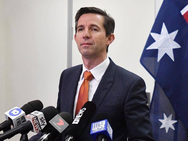 Australia exhorta a sus empresas a estudiar mercado potencial de ASEAN ảnh 1 Australia exhorta a sus empresas a estudiar mercado potencial de ASEAN ảnh 1