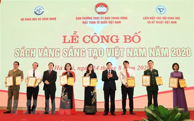 Honran en Vietnam iniciativas científico-tecnológicas innovadoras ảnh 1 Honran en Vietnam iniciativas científico-tecnológicas innovadoras ảnh 1