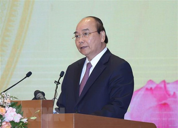 Asistirá primer ministro de Vietnam a Cumbre de Cooperación Mekong-Lancang ảnh 1 Asistirá primer ministro de Vietnam a Cumbre de Cooperación Mekong-Lancang ảnh 1